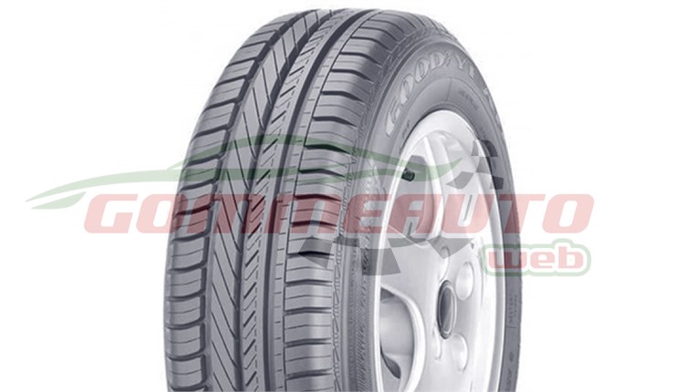 COP. 165/60 R15 81T DURAGRIP